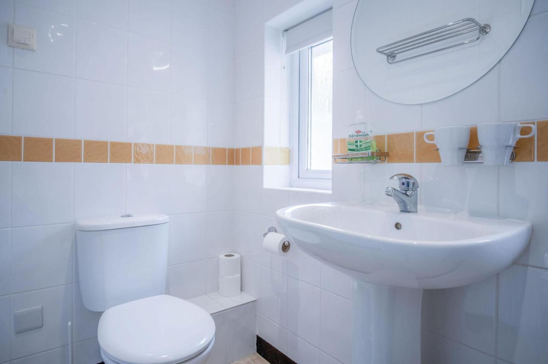 Ewyn Y Don - 2 Bedroom Apartment - Pendine Εξωτερικό φωτογραφία