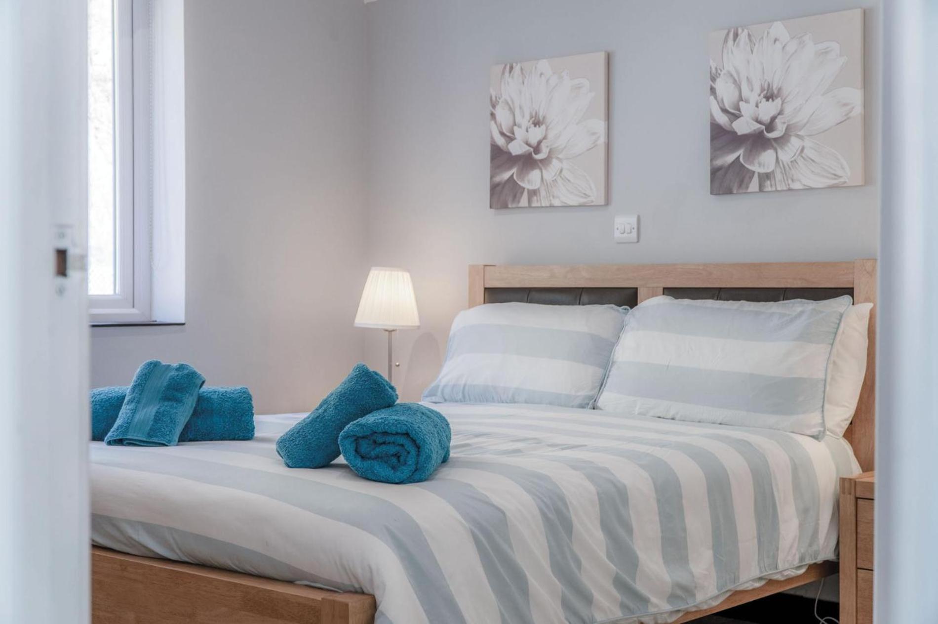 Ewyn Y Don - 2 Bedroom Apartment - Pendine Εξωτερικό φωτογραφία