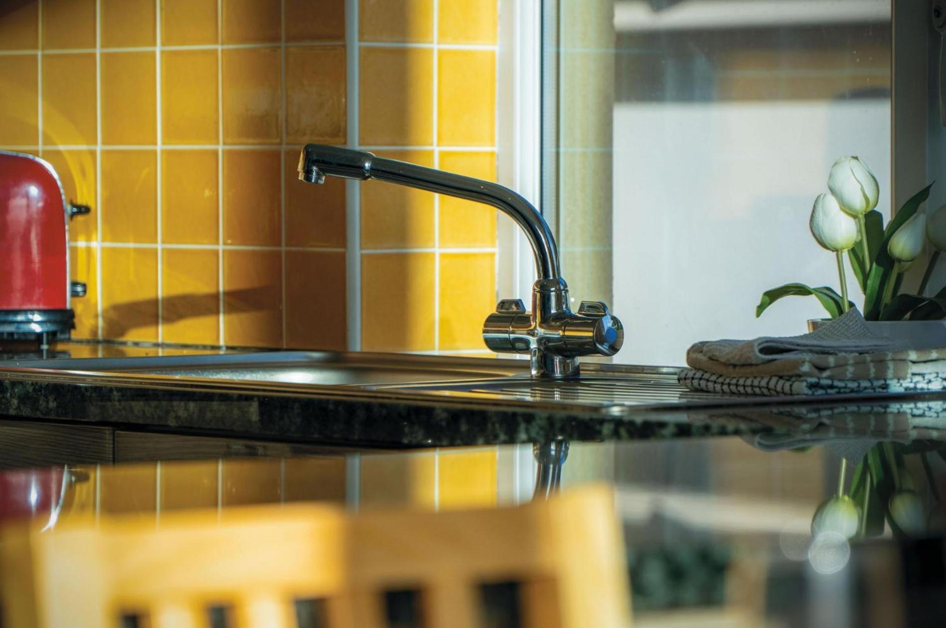 Ewyn Y Don - 2 Bedroom Apartment - Pendine Εξωτερικό φωτογραφία