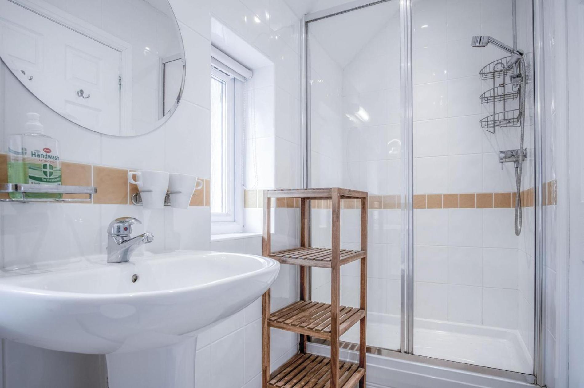 Ewyn Y Don - 2 Bedroom Apartment - Pendine Εξωτερικό φωτογραφία