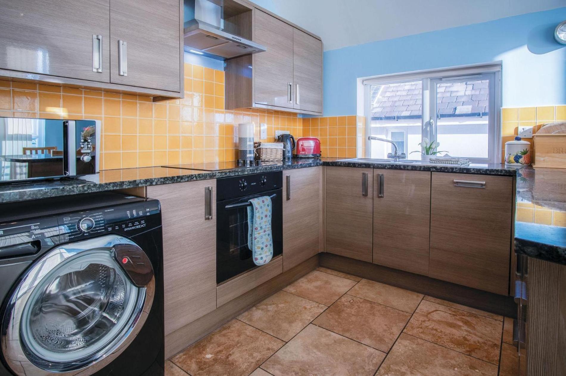 Ewyn Y Don - 2 Bedroom Apartment - Pendine Εξωτερικό φωτογραφία